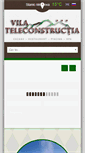 Mobile Screenshot of hotelteleconstructia.ro
